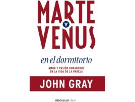 Livro Marte Y Venus En El Dormitorio