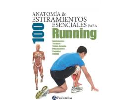 Livro Anatomía de 820 (Espanhol)
