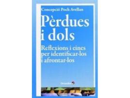 Livro Perdues i dols de Desmond Seward