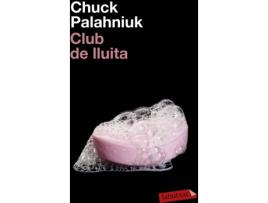 Livro Club De Lluita