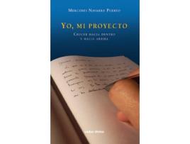 Livro Yo, Mi Proyecto.(Surcos)