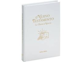 Livro Nuevo Testamento. Buena Noticia Primera Comunion