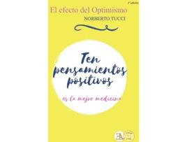 Livro El Efecto Del Optimismo