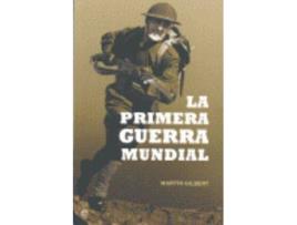 Livro Primero Guerra Mundial
