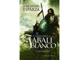 Livro El Caballero Del Jabali Blanco