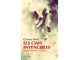 Livro Els cims invencibles de Varios Autores