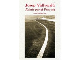 Livro Relats Per Al Passeig de José Vallverdu