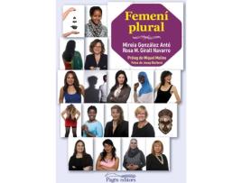 Livro Femení Plurar