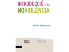 Livro Introducció A La Noviolencia de Ramin Jahanbegloo