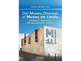 Livro Del Museu Diocesá Al Museu De Lleida.