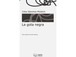 Livro La Gota Negra