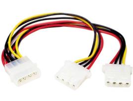 ADAPTADOR CABLE EN Y DIVISOR MOLEX