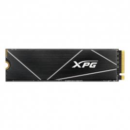 DISCO SSD M.2 PCIE GEN.4 ADATA GAMMIX S70B 1TB ATE 7400/5500MBPS