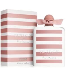 Trussardi Donna Pink Marina Eau de Toilette 100Ml