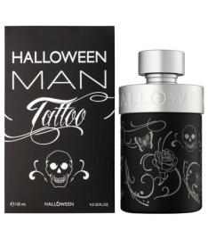 Man Tattoo - Eau de Toilette - 125Ml