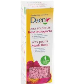 Daen Cera Grandulada Rosa Mosqueta 200 Gr