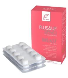 Dr.Taffi Plus - Up Seno Breast  22.5Gr