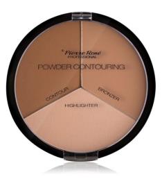 Powder Contouring 23G