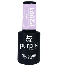 Gel Polish Color 2001 10Ml