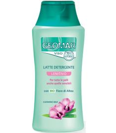 Geomar Leite de Limpeza Suavizante 200Ml