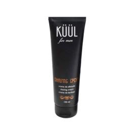 Kuul For Men Shaving Cream Creme de Barbear 150Ml