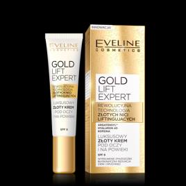 Gold Lift Expert Eye Cream 15Ml