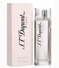 S.T. Dupont Essence Pure Woman - Eau de Toilette - 100Ml