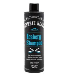 Johnnie Black Iceberg Shampoo 500Ml
