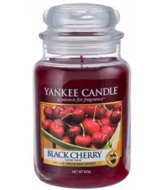 Black Cherry 623G
