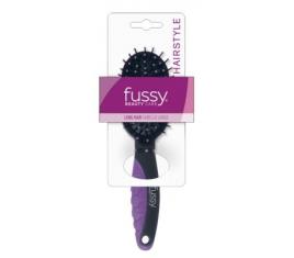 Fussy Beauty Care Escova Pneumatica Mini Ref. 704