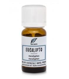 Dr. Taffi Essential Oils Eucalyptus / Eucalipto 10Ml