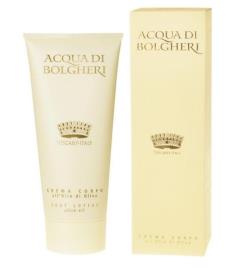 Dr Taffi Acqua Di Bolgheri Oro Crema Corpo 200Ml