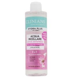 Hydra Plus Acqua Micellare 400Ml