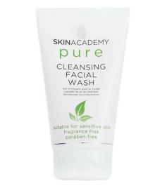 Skinacademy Pure Cleansing Facial Wash 150Ml