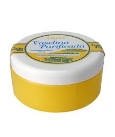 Vaselina Branca Purificada 100G