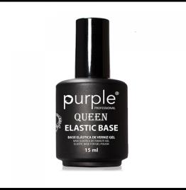 Elastic Base Clear 15Ml