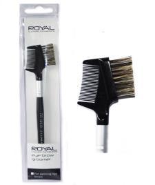 Royal Eye Brow Groomer (Pincel de Sobrancelha)