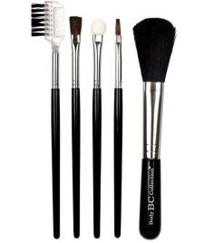 Body Collection 5Pcs Brush Kit