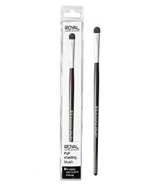 Royal Eye Shading Brush (Pincel P/ Colocar Sombra No Canto do Olho)