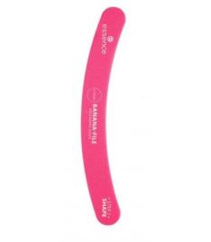 Essence Banana-File Ergonomic Shape (Lima)