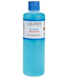 Parisienne Removedor Acetona 125Ml