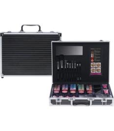 Casuelle Mala Makeup Preta Executivo