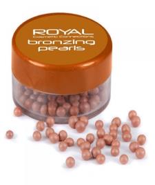 Royal Bronzing Pearls 50G