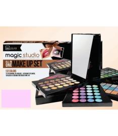 Idc Color Magic Studio 123 Colors Make Up Set