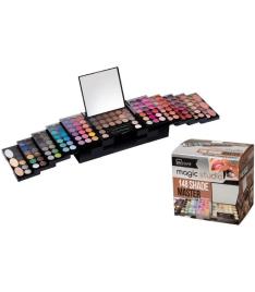 Idc Color Magic Studio 148 Colors Make Up Set