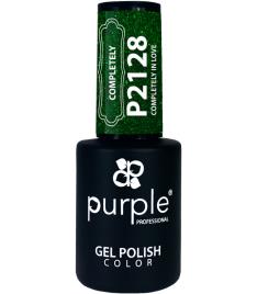 Gel Polish Color 2128 10Ml