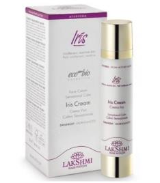 Lakshmi Iris Creme Iris Dia-Noite “Calmante Sensacional” 50Ml