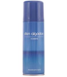 Hombre - Desodorizante - Spray 150Ml