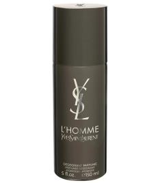 LHomme - Desodorizante - Spray 150Ml