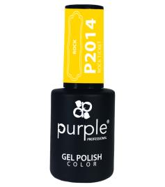 Gel Polish Color 2014 10Ml